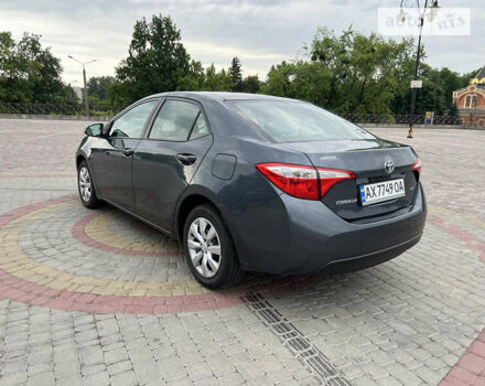 Тойота Королла, объемом двигателя 1.8 л и пробегом 57 тыс. км за 12000 $, фото 3 на Automoto.ua