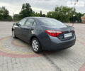 Тойота Королла, объемом двигателя 1.8 л и пробегом 57 тыс. км за 12000 $, фото 3 на Automoto.ua