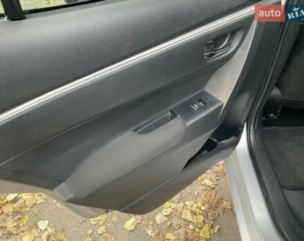 Тойота Королла, объемом двигателя 1.6 л и пробегом 113 тыс. км за 12900 $, фото 7 на Automoto.ua