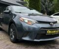 Тойота Королла, объемом двигателя 1.8 л и пробегом 104 тыс. км за 12900 $, фото 1 на Automoto.ua