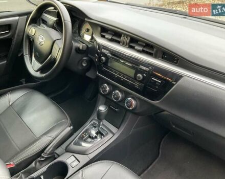 Тойота Королла, объемом двигателя 1.6 л и пробегом 113 тыс. км за 12900 $, фото 18 на Automoto.ua