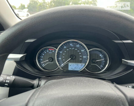 Тойота Королла, объемом двигателя 1.8 л и пробегом 57 тыс. км за 12000 $, фото 10 на Automoto.ua