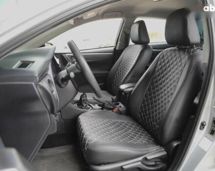 Тойота Королла, объемом двигателя 0 л и пробегом 188 тыс. км за 9700 $, фото 4 на Automoto.ua