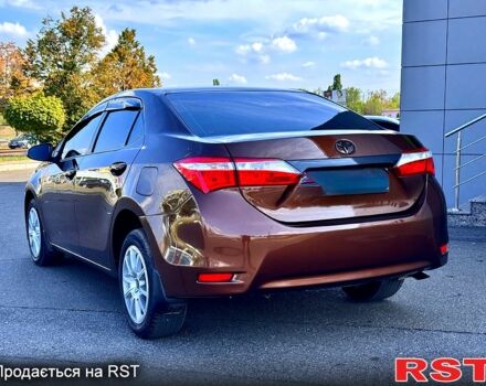 Тойота Королла, объемом двигателя 1.3 л и пробегом 115 тыс. км за 8350 $, фото 2 на Automoto.ua