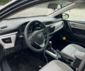 Тойота Королла, объемом двигателя 1.8 л и пробегом 57 тыс. км за 12000 $, фото 8 на Automoto.ua