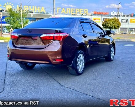 Тойота Королла, объемом двигателя 1.3 л и пробегом 115 тыс. км за 8350 $, фото 1 на Automoto.ua