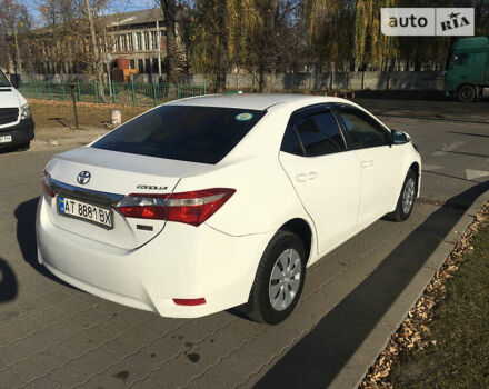 Тойота Королла, объемом двигателя 1.3 л и пробегом 140 тыс. км за 9500 $, фото 6 на Automoto.ua