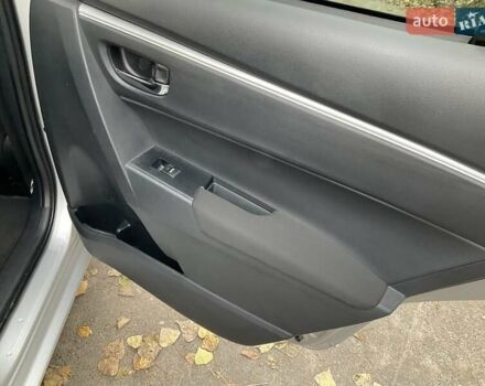 Тойота Королла, объемом двигателя 1.6 л и пробегом 113 тыс. км за 12900 $, фото 11 на Automoto.ua