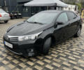 Тойота Королла, объемом двигателя 1.4 л и пробегом 240 тыс. км за 12500 $, фото 1 на Automoto.ua