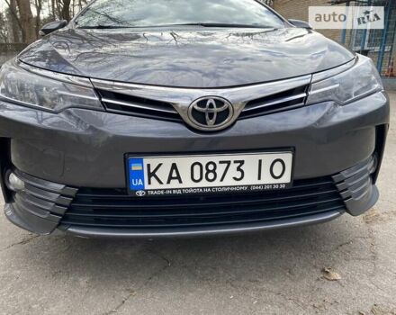 Тойота Королла, об'ємом двигуна 1.6 л та пробігом 135 тис. км за 13650 $, фото 12 на Automoto.ua