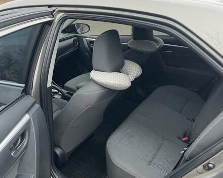 Тойота Королла, объемом двигателя 1.6 л и пробегом 117 тыс. км за 15500 $, фото 3 на Automoto.ua