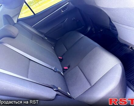 Тойота Королла, объемом двигателя 1.3 л и пробегом 115 тыс. км за 8350 $, фото 8 на Automoto.ua