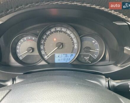 Тойота Королла, объемом двигателя 1.6 л и пробегом 113 тыс. км за 12900 $, фото 27 на Automoto.ua