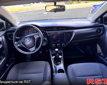 Тойота Королла, объемом двигателя 1.3 л и пробегом 115 тыс. км за 8350 $, фото 6 на Automoto.ua