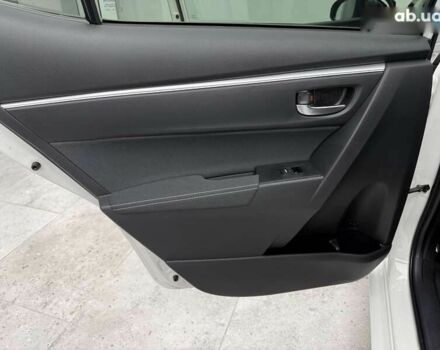 Тойота Королла, объемом двигателя 1.6 л и пробегом 45 тыс. км за 16700 $, фото 21 на Automoto.ua