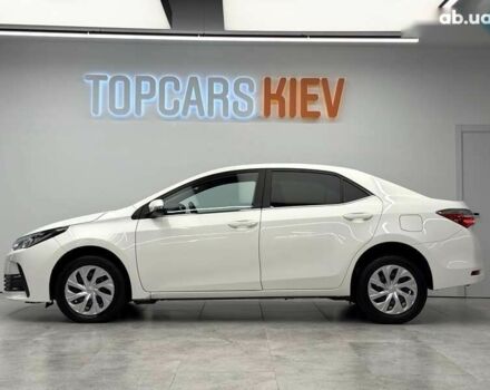 Тойота Королла, объемом двигателя 1.6 л и пробегом 45 тыс. км за 16700 $, фото 12 на Automoto.ua