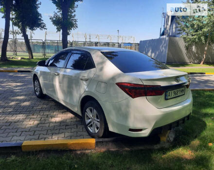 Тойота Королла, об'ємом двигуна 1.6 л та пробігом 200 тис. км за 12500 $, фото 5 на Automoto.ua