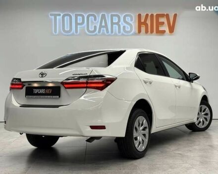 Тойота Королла, объемом двигателя 1.6 л и пробегом 45 тыс. км за 16700 $, фото 6 на Automoto.ua