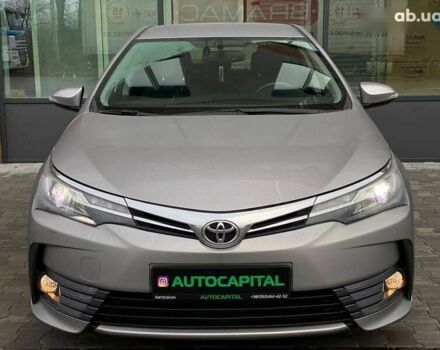 Тойота Королла, объемом двигателя 1.6 л и пробегом 96 тыс. км за 14790 $, фото 5 на Automoto.ua