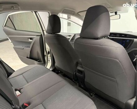 Тойота Королла, объемом двигателя 1.6 л и пробегом 45 тыс. км за 16700 $, фото 27 на Automoto.ua