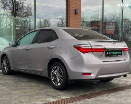 Тойота Королла, объемом двигателя 1.6 л и пробегом 96 тыс. км за 14790 $, фото 9 на Automoto.ua