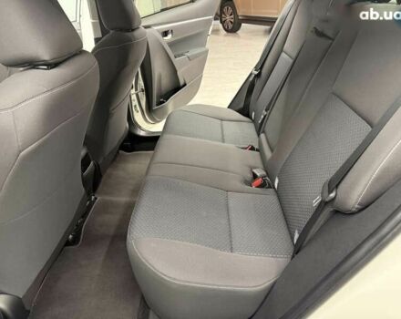 Тойота Королла, объемом двигателя 1.6 л и пробегом 45 тыс. км за 16700 $, фото 24 на Automoto.ua