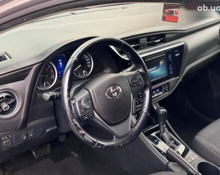 Тойота Королла, объемом двигателя 1.6 л и пробегом 96 тыс. км за 14790 $, фото 24 на Automoto.ua