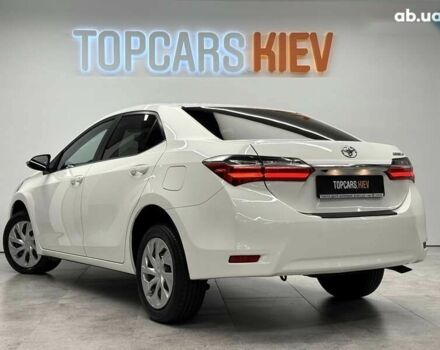 Тойота Королла, объемом двигателя 1.6 л и пробегом 45 тыс. км за 16700 $, фото 10 на Automoto.ua