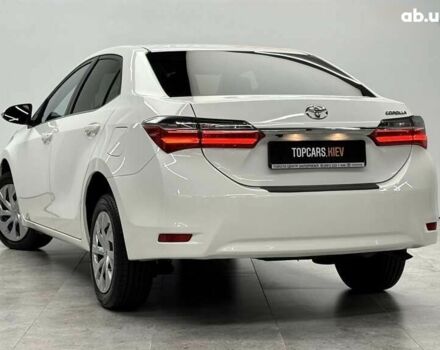 Тойота Королла, объемом двигателя 1.6 л и пробегом 45 тыс. км за 16700 $, фото 8 на Automoto.ua