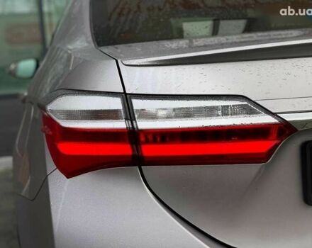 Тойота Королла, объемом двигателя 1.6 л и пробегом 96 тыс. км за 14790 $, фото 12 на Automoto.ua