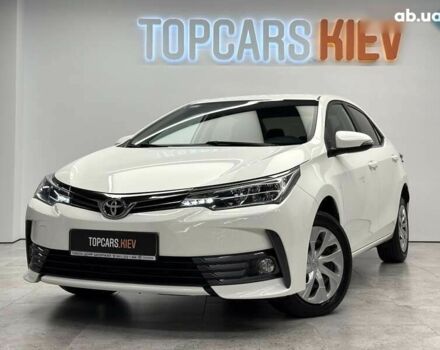 Тойота Королла, объемом двигателя 1.6 л и пробегом 45 тыс. км за 16700 $, фото 15 на Automoto.ua