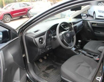 Тойота Королла, объемом двигателя 0 л и пробегом 300 тыс. км за 10000 $, фото 12 на Automoto.ua