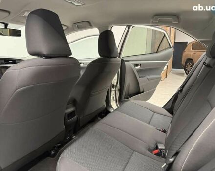 Тойота Королла, объемом двигателя 1.6 л и пробегом 45 тыс. км за 16700 $, фото 23 на Automoto.ua