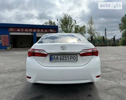 Тойота Королла, об'ємом двигуна 1.6 л та пробігом 159 тис. км за 12990 $, фото 5 на Automoto.ua