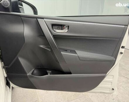 Тойота Королла, объемом двигателя 1.6 л и пробегом 45 тыс. км за 16700 $, фото 29 на Automoto.ua