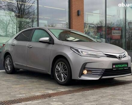 Тойота Королла, объемом двигателя 1.6 л и пробегом 96 тыс. км за 14790 $, фото 6 на Automoto.ua