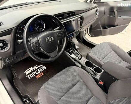 Тойота Королла, объемом двигателя 1.6 л и пробегом 45 тыс. км за 16700 $, фото 18 на Automoto.ua