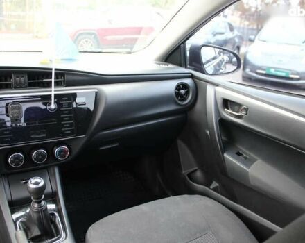 Тойота Королла, объемом двигателя 0 л и пробегом 300 тыс. км за 10000 $, фото 10 на Automoto.ua