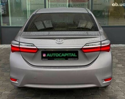 Тойота Королла, объемом двигателя 1.6 л и пробегом 96 тыс. км за 14790 $, фото 10 на Automoto.ua