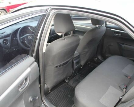 Тойота Королла, объемом двигателя 0 л и пробегом 300 тыс. км за 10000 $, фото 16 на Automoto.ua
