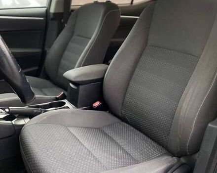 Тойота Королла, объемом двигателя 1.6 л и пробегом 96 тыс. км за 14790 $, фото 25 на Automoto.ua