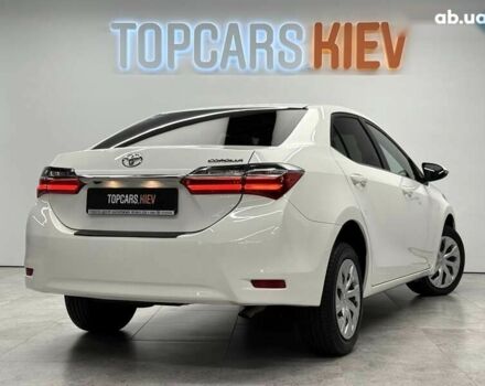 Тойота Королла, объемом двигателя 1.6 л и пробегом 45 тыс. км за 16700 $, фото 7 на Automoto.ua