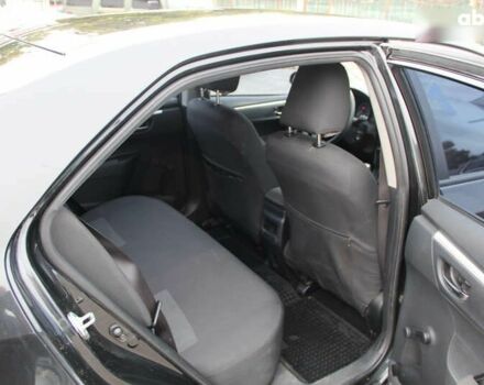 Тойота Королла, объемом двигателя 0 л и пробегом 300 тыс. км за 10000 $, фото 15 на Automoto.ua