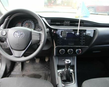 Тойота Королла, объемом двигателя 0 л и пробегом 300 тыс. км за 10000 $, фото 9 на Automoto.ua