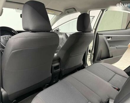 Тойота Королла, объемом двигателя 1.6 л и пробегом 45 тыс. км за 16700 $, фото 22 на Automoto.ua