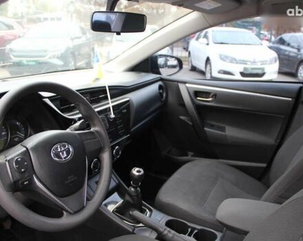 Тойота Королла, объемом двигателя 0 л и пробегом 300 тыс. км за 10000 $, фото 13 на Automoto.ua