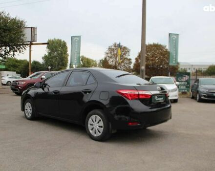 Тойота Королла, объемом двигателя 0 л и пробегом 300 тыс. км за 10000 $, фото 5 на Automoto.ua