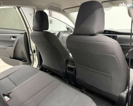 Тойота Королла, объемом двигателя 1.6 л и пробегом 45 тыс. км за 16700 $, фото 28 на Automoto.ua