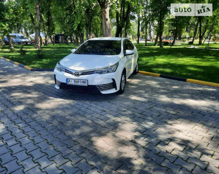 Тойота Королла, об'ємом двигуна 1.6 л та пробігом 200 тис. км за 12500 $, фото 1 на Automoto.ua