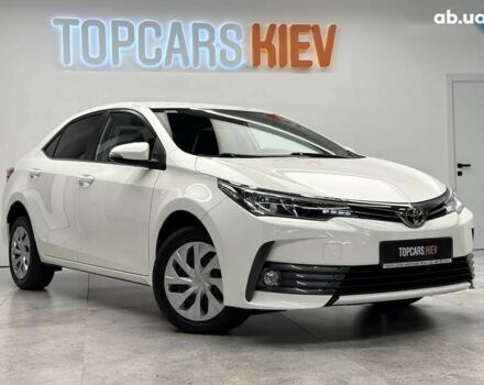 Тойота Королла, объемом двигателя 1.6 л и пробегом 45 тыс. км за 16700 $, фото 2 на Automoto.ua